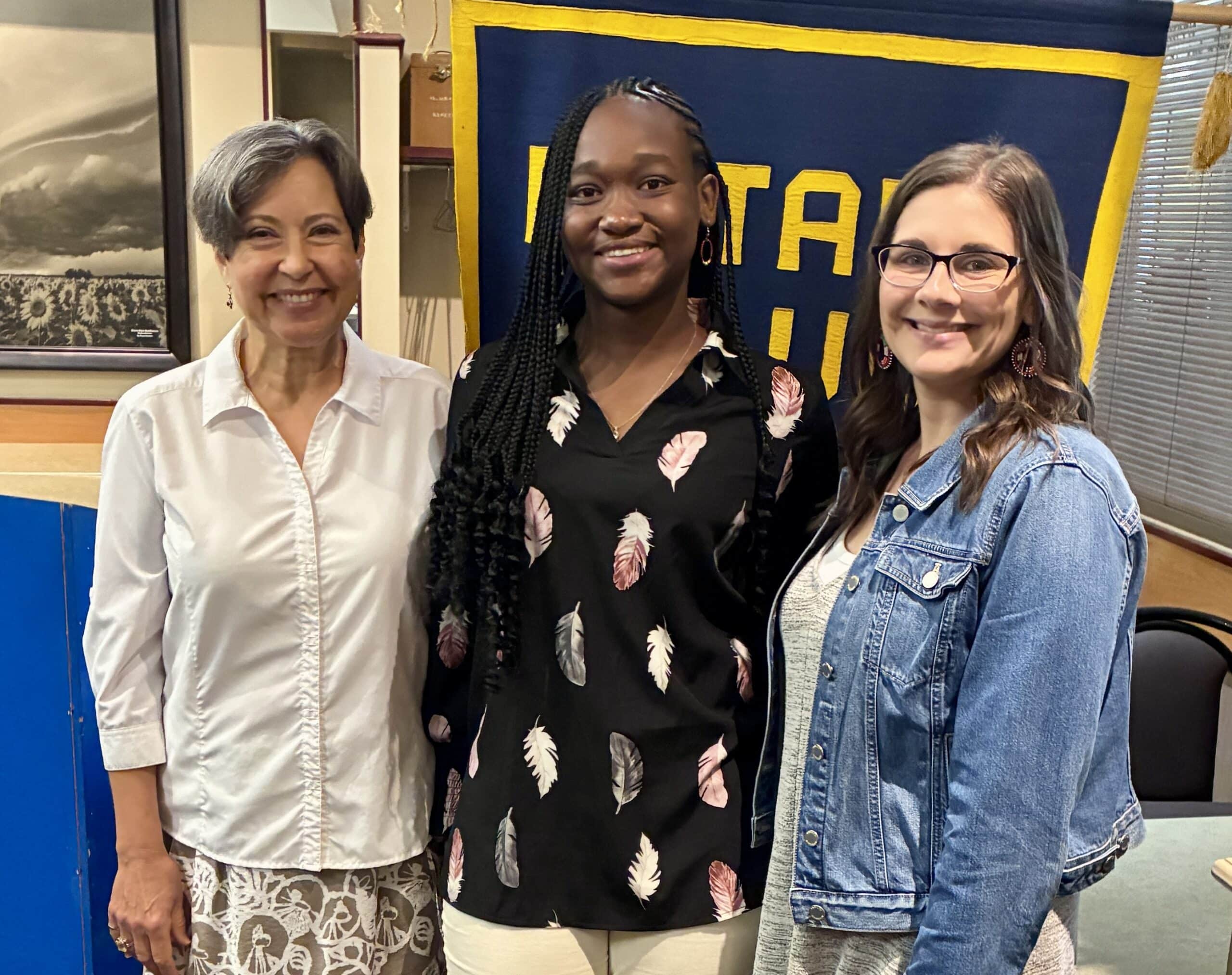 Going into Summer with a Bang - Transcona Rotary